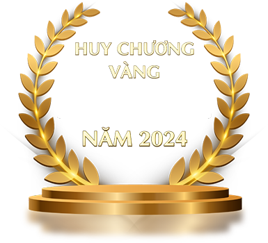 Huy chương 2