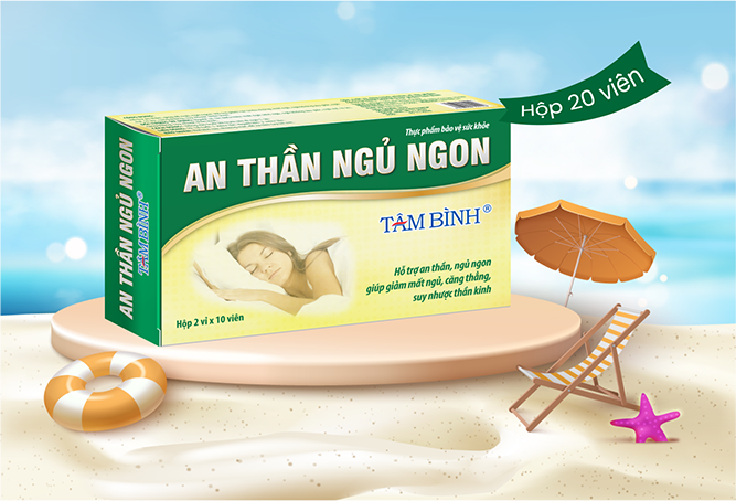 Sản phẩm chính