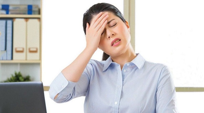 Khó ngủ, mất ngủ kéo dài khiến bạn mệt mỏi, sa sút trí tuệ 